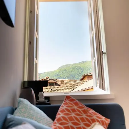 Hotel Alberti