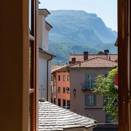 Hotel Alberti
