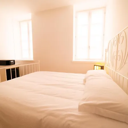 Alberti Hotel *