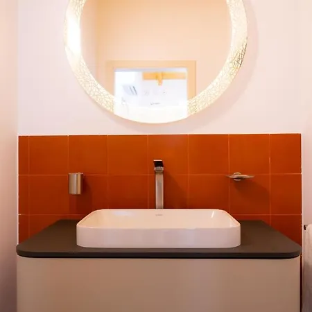 Hotel Alberti