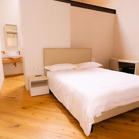 Hotel Alberti