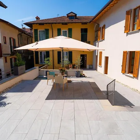 Alberti Mandello del Lario