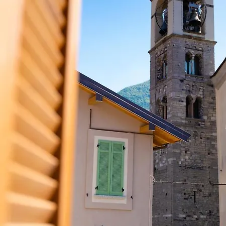 Hotel Alberti *