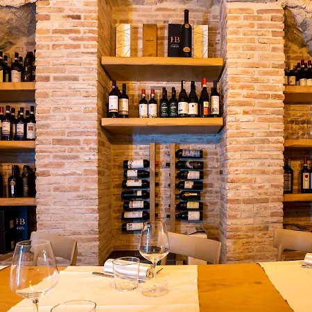 Hotel Alberti Mandello del Lario