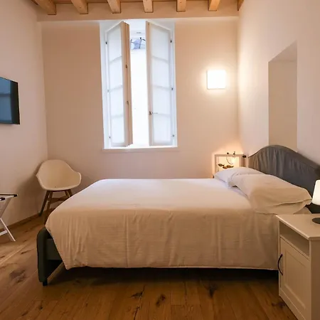 Hotel Alberti 3*