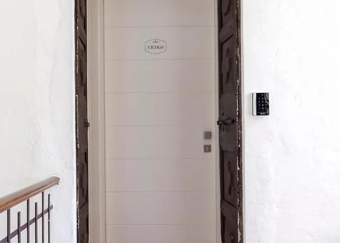 Hotel Alberti Mandello del Lario