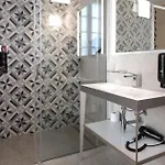 Отель Alberti