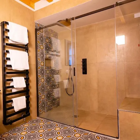 Alberti Ξενοδοχείο Mandello del Lario