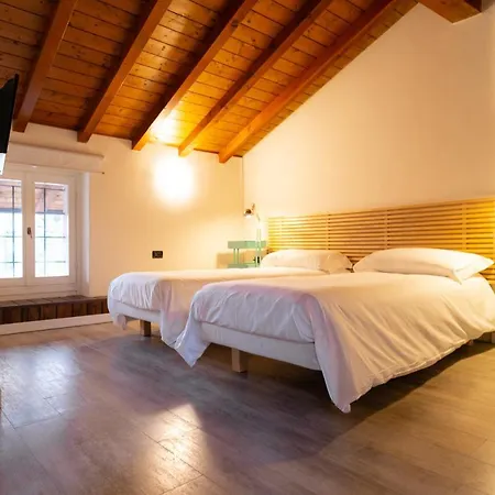 Hotel Alberti
