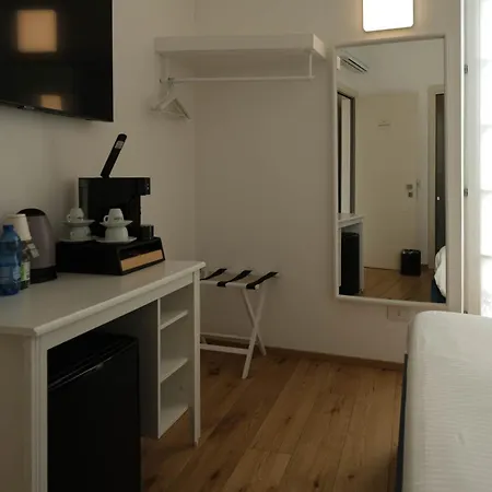 Alberti Hotel