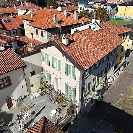 Alberti Mandello del Lario
