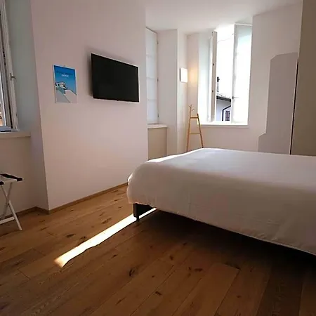 Alberti Hotel Mandello del Lario