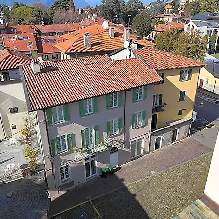 Alberti 3*