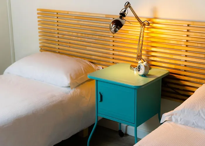 Alberti Hotel Mandello del Lario