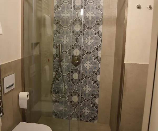 Hotel Alberti Mandello del Lario