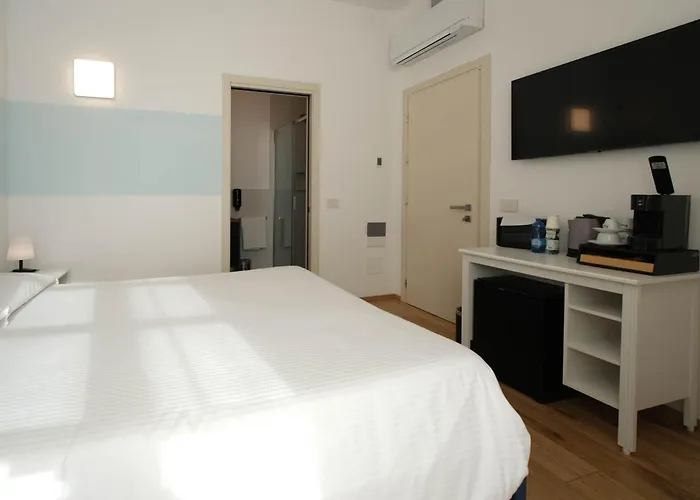 Alberti Hotel Mandello del Lario