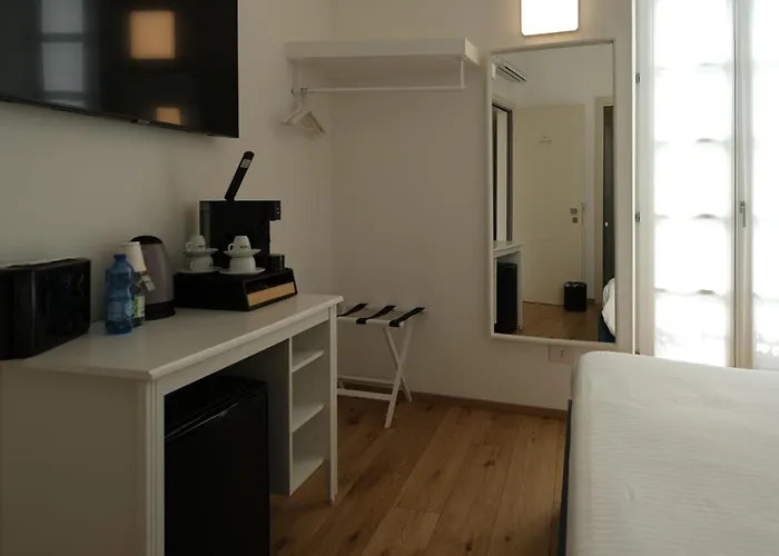 Alberti Hotel Mandello del Lario