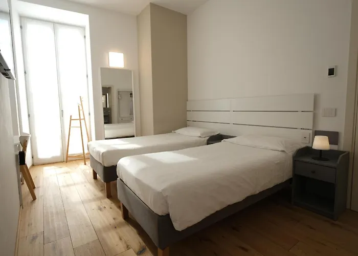 Alberti Mandello del Lario