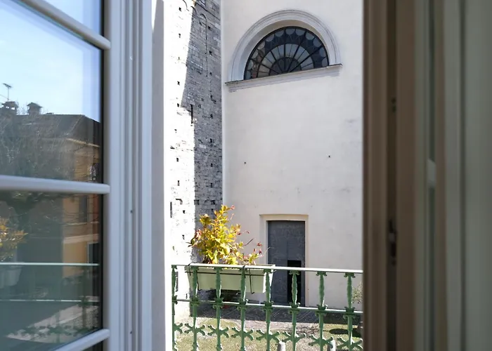 Alberti Hotel Mandello del Lario