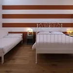 Alberti Hotel 3*