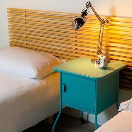 Alberti Szálloda Mandello del Lario