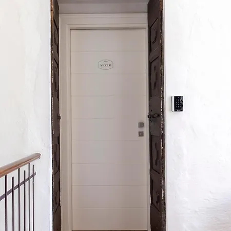 Szálloda Alberti Mandello del Lario