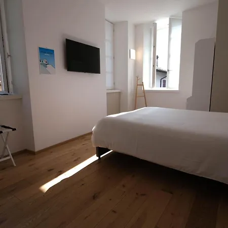 Alberti Hotel 3*