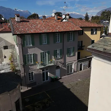 Hotel Alberti