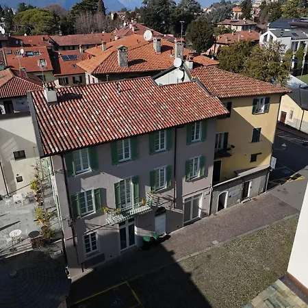 Alberti Hotel 3*