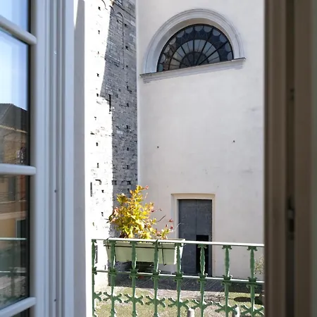 Alberti Hotel Mandello del Lario