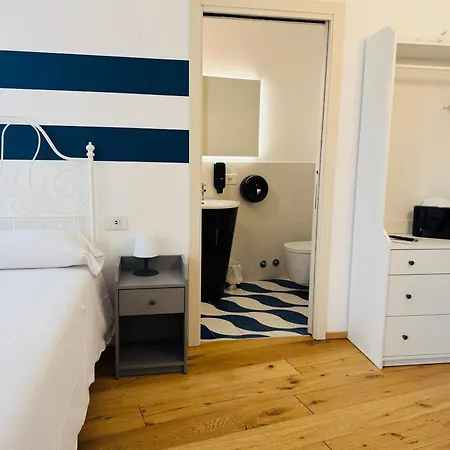 Alberti Hotel Mandello del Lario