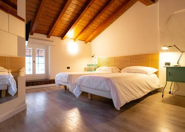 Hotel Alberti