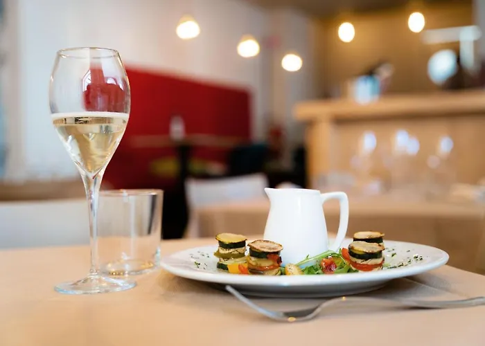 Alberti Hotel 3*