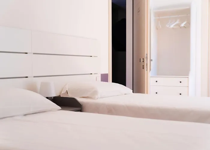 Alberti Hotel