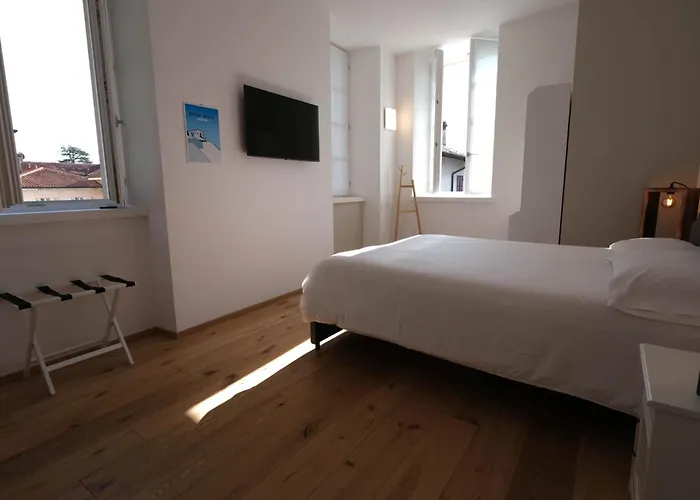 Alberti Hotel 3*