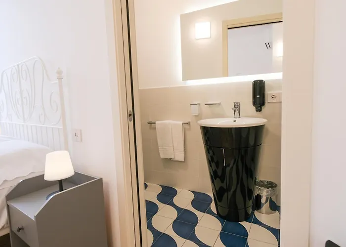 Hotel Alberti 3*
