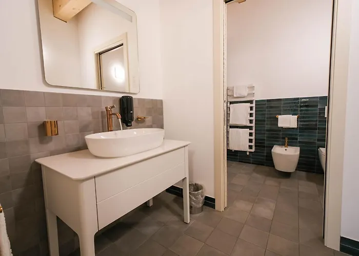 Hotel Alberti