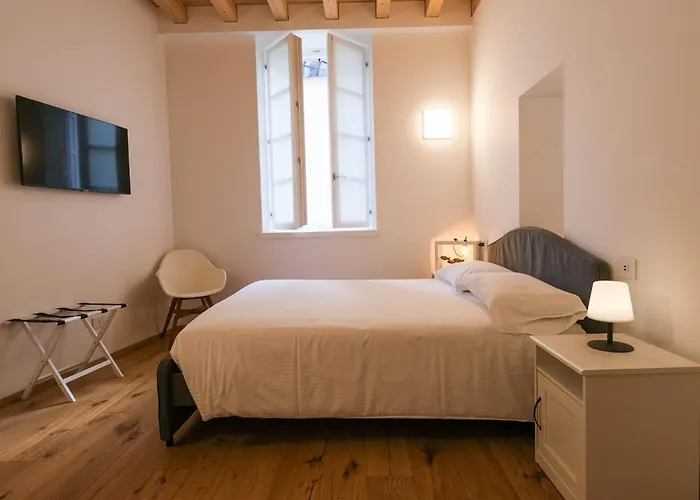 Hotel Alberti 3*