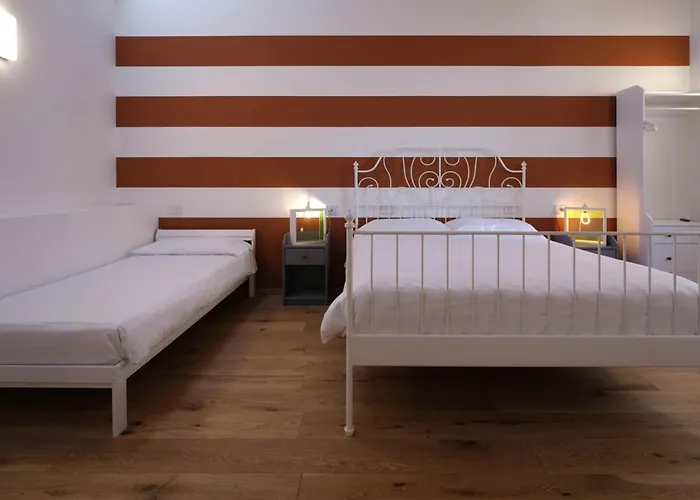 Alberti Hotel 3*