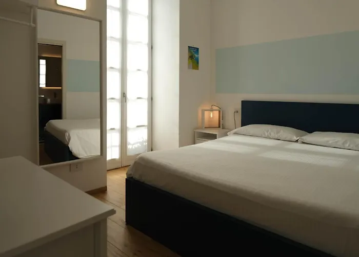 Hotel Alberti 3*