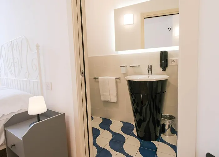 Alberti Hotel
