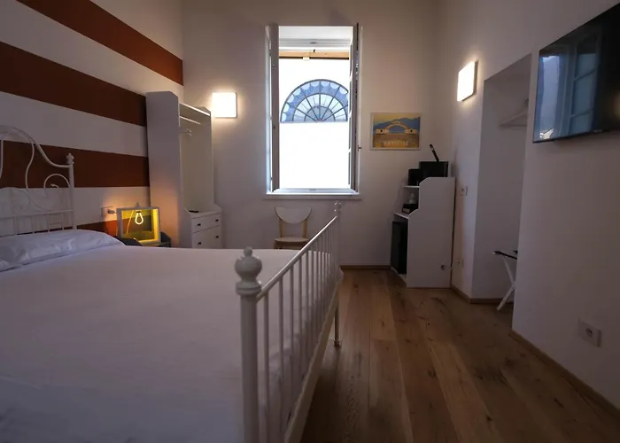 Hotel Alberti