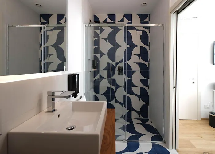 Alberti Hotel 3*
