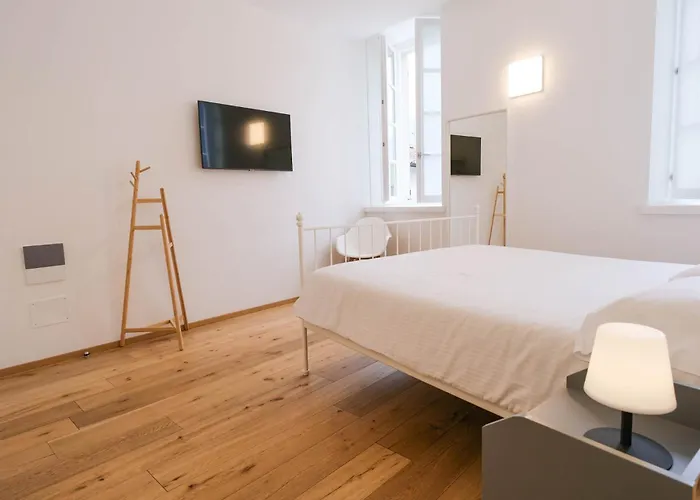 Hotel Alberti 3*