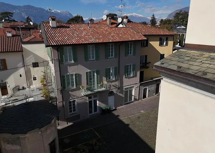 Hotel Alberti