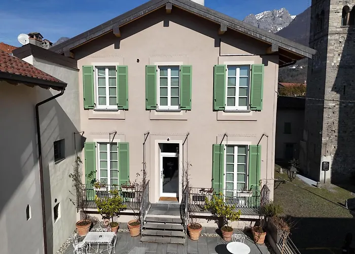 Hotel Alberti 3*