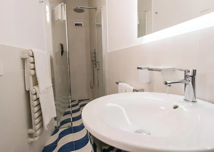 Hotel Alberti