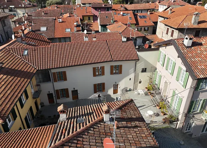 Alberti Hotel
