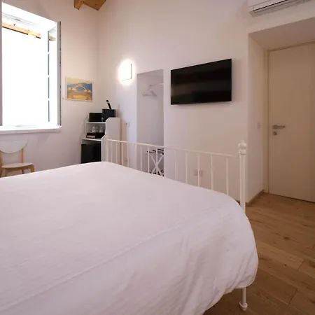 Alberti Hotel Mandello del Lario