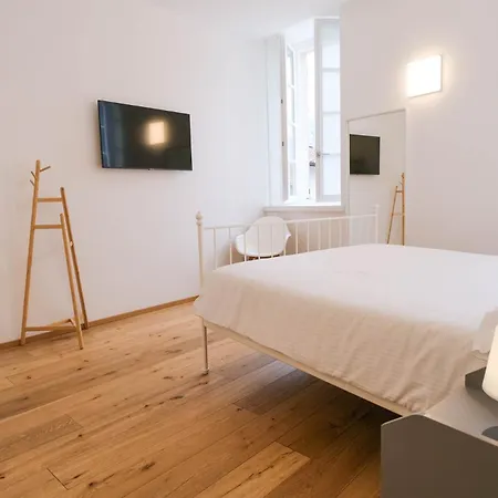 Hotel Alberti 3*